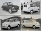 Preview: Lloyd Modellprogramm 1959 IAA Automobil-Pressemappe (7623)